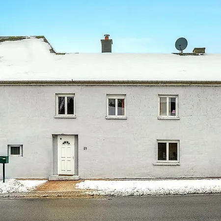 Ancien Corps De Ferme Entierement Renove Watrange